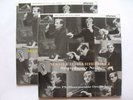 ASD 596/597s original Barbirolli conducts Mahler 9 Factory Sample