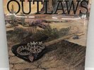 Greatest Hits Of The Outlaws LP 1982 High Tides Forever Vintage Vinyl Sealed