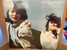 Japanese Breakfast Psychopomp Metallic Blue Ripple Vinyl LP TTL Exclusive LE/600