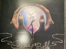 STYX Japan 1979 Reissue AMP-6021 NM LP Crystal Ball