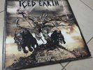 ICED EARTH ‎– Something Wicked This Way Comes, 1st press 2 x Vinyl, LP 1998