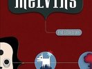 Melvins : Five Legged Dog VINYL 12