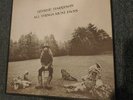 George Harrison All Things Must Pass 3 LP Album Box Set 1970 Apple STCH 639
