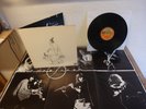 Rare Earth – Ma LP 1973  with Poster, Embossed 1st press C