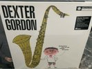 Dexter Gordon Daddy Play the Horn VMP NEW LP