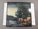 FLEETWOOD MAC TANGO IN THE NIGHT 1987 LP W/ LYRIC SLEEVE 