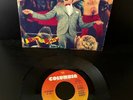 PEE-WEE HERMAN: surfin' bird CBS 7