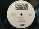 Circle Jerks Spin Radio Concert With The Circle Jerks 1986 Punk Rock Promo 2-Lp