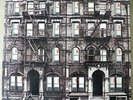 LED ZEPPELIN - Physical Graffiti double 2LP '75 Swan Song FIRST PRESSING insert
