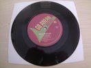 Jackie Wilson - It Only Happens When I Look At You / Because Of You.