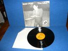 IGGY POP The Idiot 1977 RCA VICTOR PL12275 1st GERMAN Pressing DAVID BOWIE HYPE