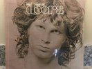 The Best Of THE DOORS Sealed LP 1973 Elektra 6E-5035 Columbia House Club MINT