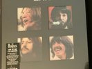 The Beatles-Let It Be 5LP Edition, Sealed 180g Vinyl w/ Book, German Press, 2021