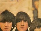 Vtg 60s THE BEATLES FOR SALE Album UK 1969 PRESSING Stereo VINYL Lp OG EXCELLENT