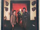 THE STRANGLERS stranglers iv (rattus norvegicus) (1st press) LP EX+/EX+UAG 30045