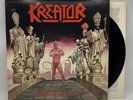 Kreator - Terrible Certainty - 1987 US 1st Press Album (NM) Ultrasonic Clean