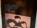 The Cure A Single Double 7 Inch Gatefold Live Tracks UK Import