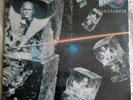 Rockets Plasteroïd LP vinile prima stampa SIGILLATO