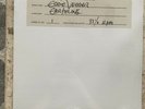 Eddie Vedder Earthling Vinyl Fresh Pressed Edition Ten Club Exclusive