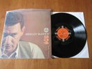 Shelly Manne 234 Impulse Stereo LP Original A-20 Stereo