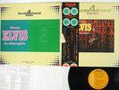 ELVIS PRESLEY FROM ELVIS IN MEMPHIS RCA R4P-5005 JAPAN OBI 4CHANNEL VINYL LP