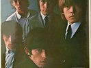 LP The Rolling Stones „No. 2“, Decca LK 4661, UK, 2. Auflage (1970er Jahre)