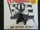And Out Come The Wolves by Rancid (Record, 2015)