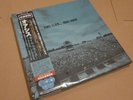 OASIS Time Flies 1994-2004 LIMITED 5LP BLUE VINYL JAPAN Still Sealed