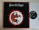 Sortilège - Same MLP Rave-On Records ‎– RMLP-003 NL 1983