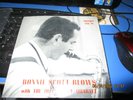 DIZZY REECE/RONNIE SCOTT SUPER RARE TEMPO EP