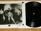 THE SAINTS - I'M STRANDED - NO TIME - POWER EXCHANGE - 1977 - VERY GOOD
