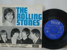 THE ROLLING STONES Carol +3 EP RARE ORIGINAL 64 HOLLAND 7