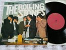 The Rolling Stones Beat Beat Beat Sonderauflage 1965 10 inch LP vg+++