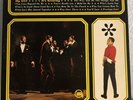The Temptations Sing Smokey  1965 Gordy Records Vinyl Album LP Record