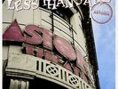 Less Than Jake - Live From Astoria - Vinyl Record.. - J1167J