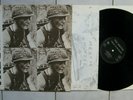 THE SMITHS - MEAT IS MURDER RTD 28 EFA 12-3028 D85 1ST NO EAN OIS MORRISSEY MARR