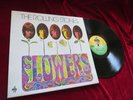 ROLLING STONES Flowers  GERMAN NOVA/DECCA  Vinyl/Cover:mint(-) Topcopy