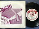 THE STINGRAYS - NEVER DO rare UK 1981 / PUNK / POWER POP / UNPLAYED NEAR MINT