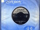 DAVID BOX - LITTLE LONELY SUMMER GIRL rare UK 1964 / ROCK ’N’ ROLL LONDON VG+++