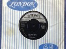 DICK LORY - MY LAST DATE rare UK 1960 / ROCKABILLY ROCK ’N’ ROLL / LONDON / EX