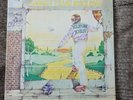 Elton John  Goodbye Yellow Brick Road.  1973 Double LP DJLPD 1001 1st Pressing