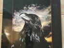 THE STRANGLERS THE RAVEN UAG 30262 1979 ORIGINAL 1ST PRESS UK LP EXCELLENT ++