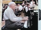 SXL 6322 WBG Brahms Piano Concerto no. 2 Backhaus Bohm NEAR MINT Decca 1st ED2
