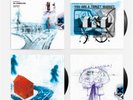 Radiohead OK Computer OKNOTOK 1997-2017 Triple Gatefold Vinyl LP New Sealed