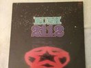 RUSH 2112 LP Vintage 1976 Mercury Records Club Edition  SRM-1-1079 NM