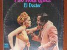 Tito Rodriguez – El Doctor [1968] Vinyl LP Latin Salsa Guaguanco Mambo Descarga