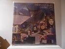 MOODY BLUES - CAUGHT LIVE + 5 - LONDON RECORDS-2 PS690/1 - 