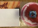 Mayhem Dawn Of The Black Heart Vinyl LP Deathcrush Darkthrone Emperor Bathory￼