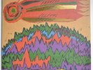 Graham Coxon - Love Travels At Illegal Speeds - EU Vinyl First Pressing - 2006