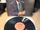 MILES DAVIS-MY FUNNY VALENTINE (LP) COLUMBIA CS 9106 2-EYE
